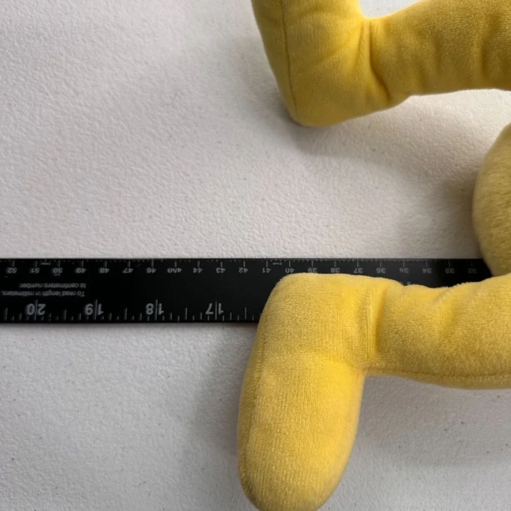 Dr. Seuss Kohls Cares Plush Doll Yellow Purple Marvin Mooney Sneetch Star Lot